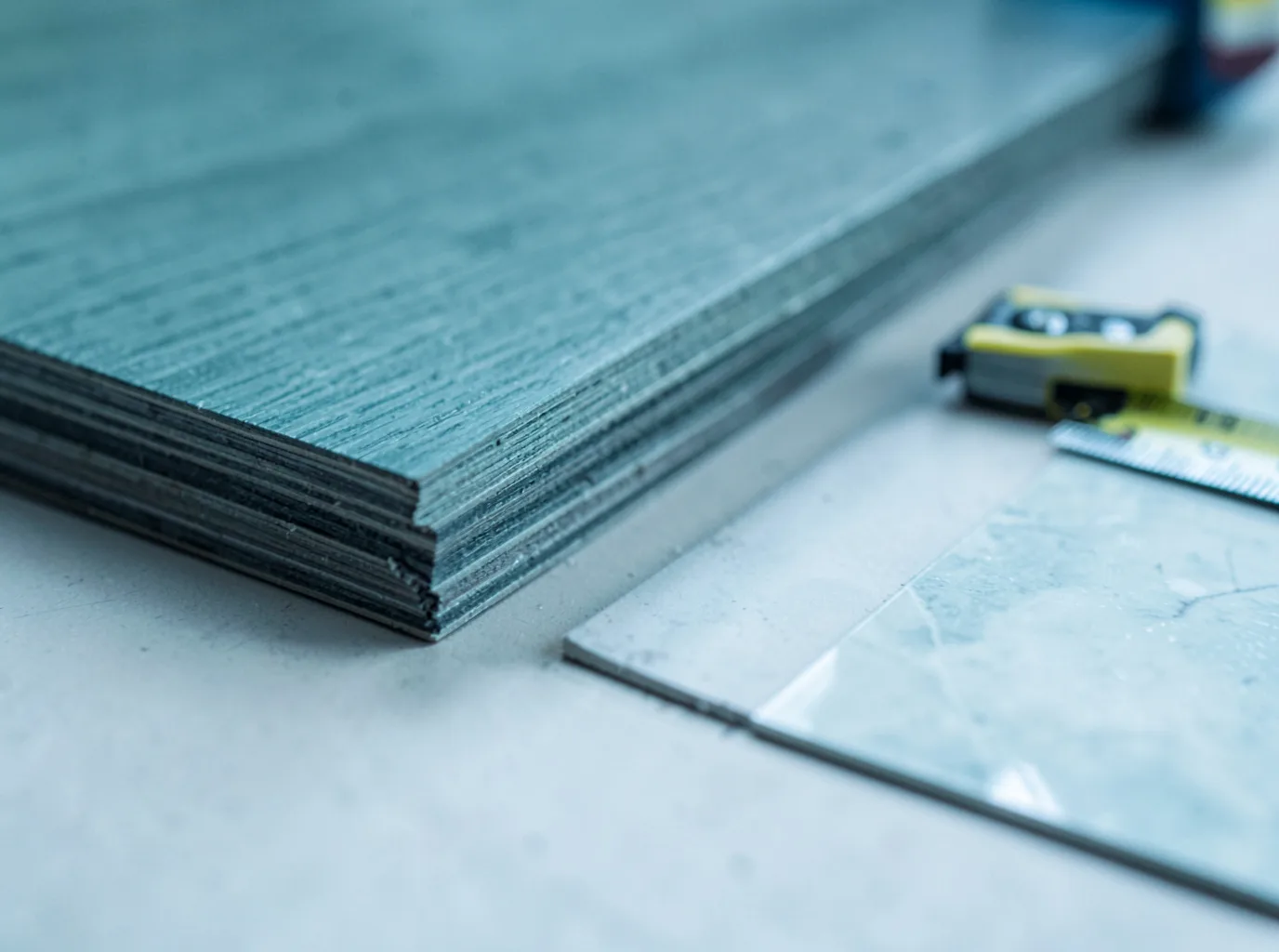 Luxury Vinyl Plank Installation Trenton, ND FAQs